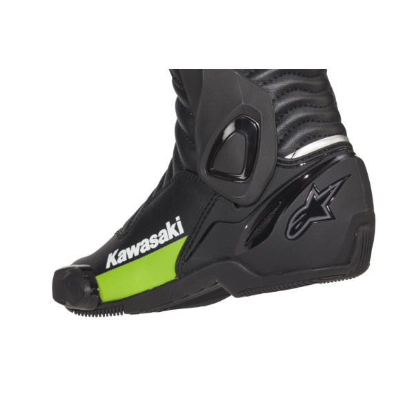 Kawasaki Kawasaki Tivoli Boot Black/Green